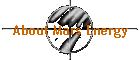 About Mars Energy